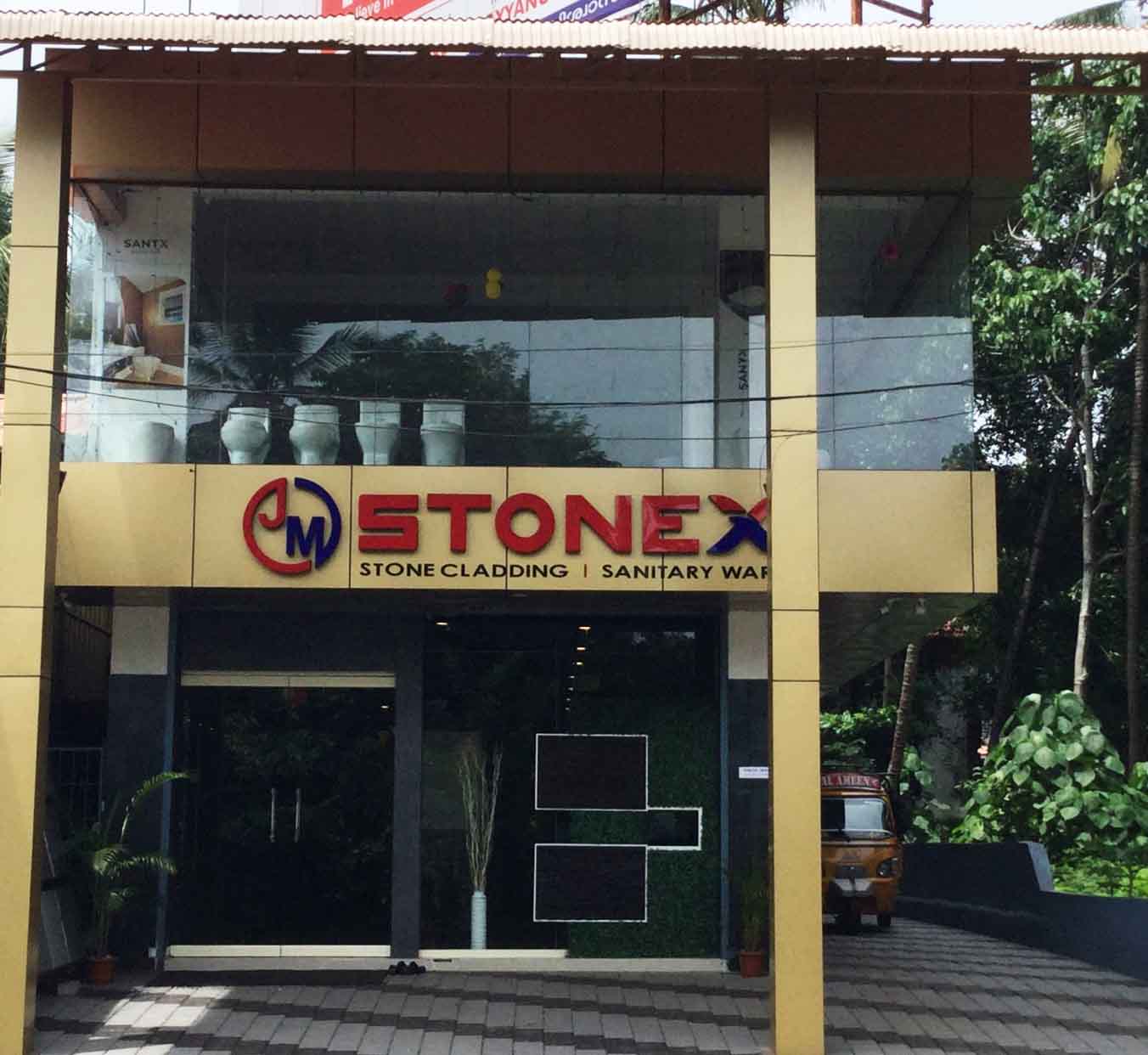JM STONEX (STONE CLADDING & ROOFING SOLUTIONS)-PODIKKUNDU